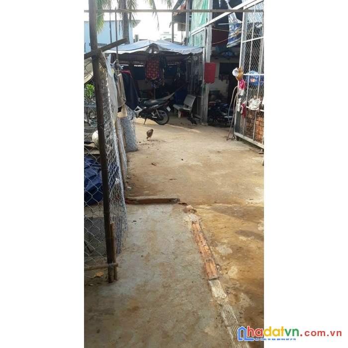 Chính chủ cần bán lô đất đẹp tại khu phố 5, phường 2, tp mỹ tho, tiền giang