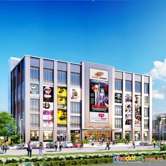 Đất mặt tiền vành đai 4 chỉ thanh toán 10% mỗi 6 tháng