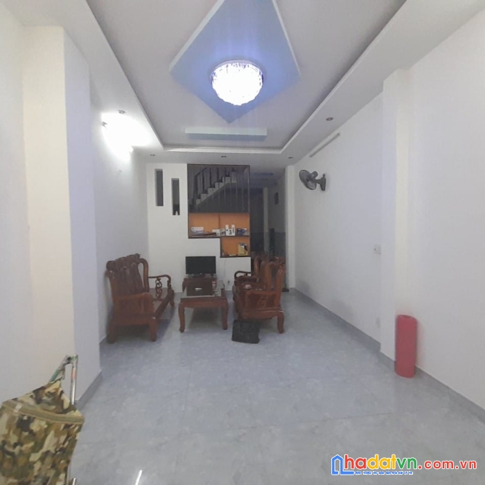 Hẻm xe hơi 5m - an phú đông q12 giáp gò vấp - 81m2, 4 tầng, 5 pn, nở hậu tài lộc. nhà đẹp ở ngay -