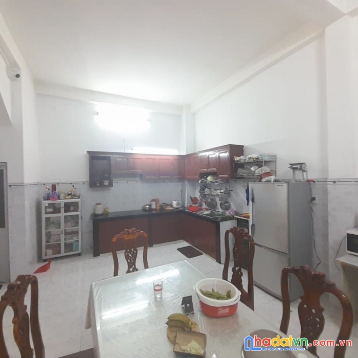 Hẻm xe hơi 5m - an phú đông q12 giáp gò vấp - 81m2, 4 tầng, 5 pn, nở hậu tài lộc. nhà đẹp ở ngay -