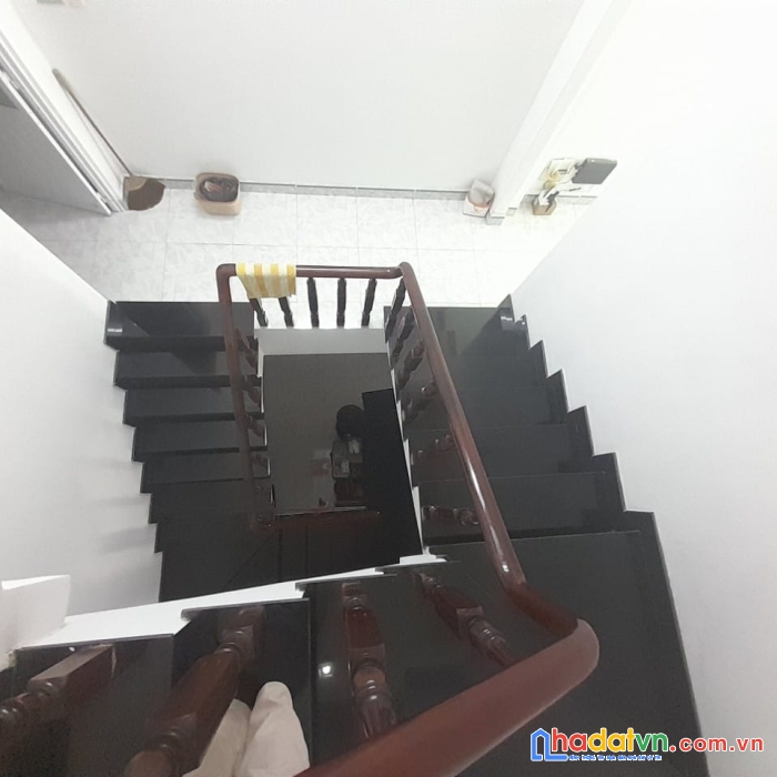 Hẻm xe hơi 5m - an phú đông q12 giáp gò vấp - 81m2, 4 tầng, 5 pn, nở hậu tài lộc. nhà đẹp ở ngay -