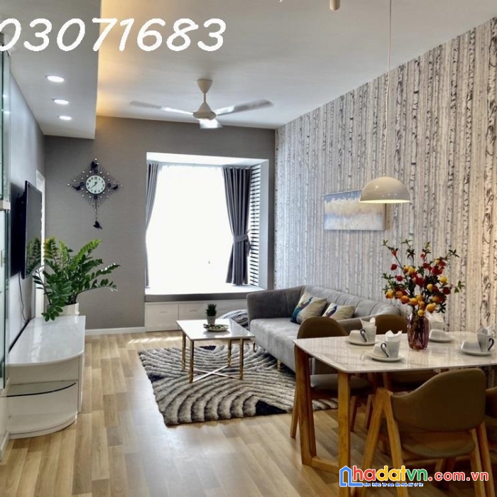 Chính chủ bán gấp ch 2pn và 3pn full nội thất đẳng cấp tại iris garden giá 2.5 tỷ. lh