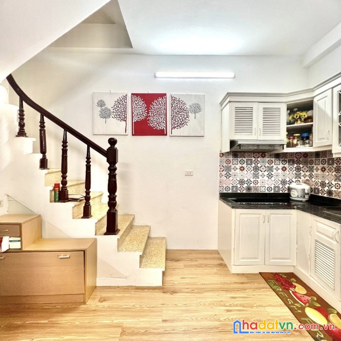 Bán gấp hồng mai, hai bà trưng, ô tô, nhà đẹp ở sướng 60m nhỉnh 3 tỷ 0901753139