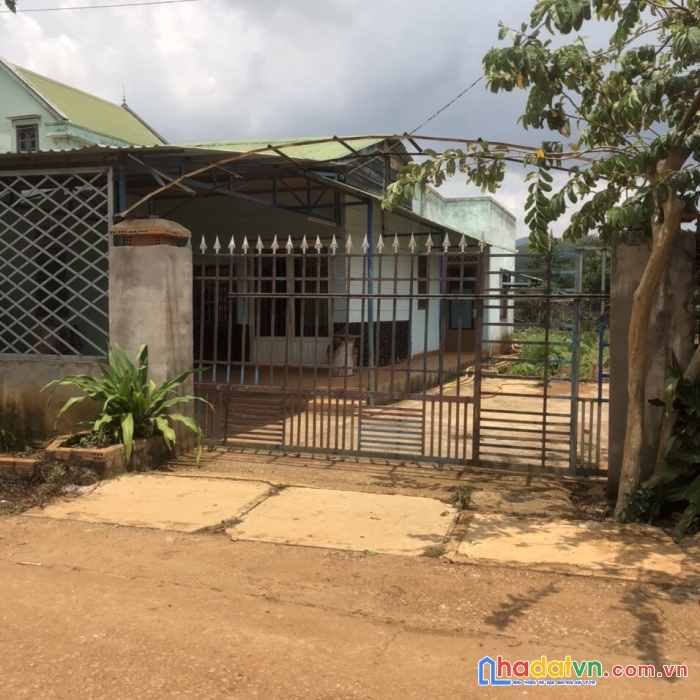 Sở hữu ngay lô đất đẹp tặng kèm nhà vị trí đắc địa tại xã tà nung, tp đà lạt, lâm đồng