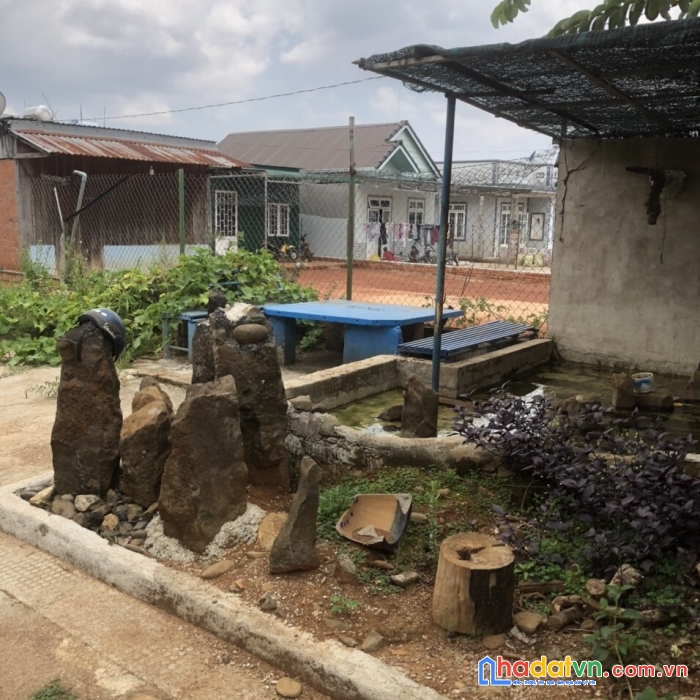 Sở hữu ngay lô đất đẹp tặng kèm nhà vị trí đắc địa tại xã tà nung, tp đà lạt, lâm đồng