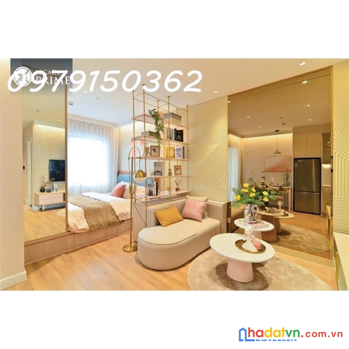 Độc là bình dương, chỉ từ 99 triệu sở hữu căn hộ ngay trung tâm thành phố