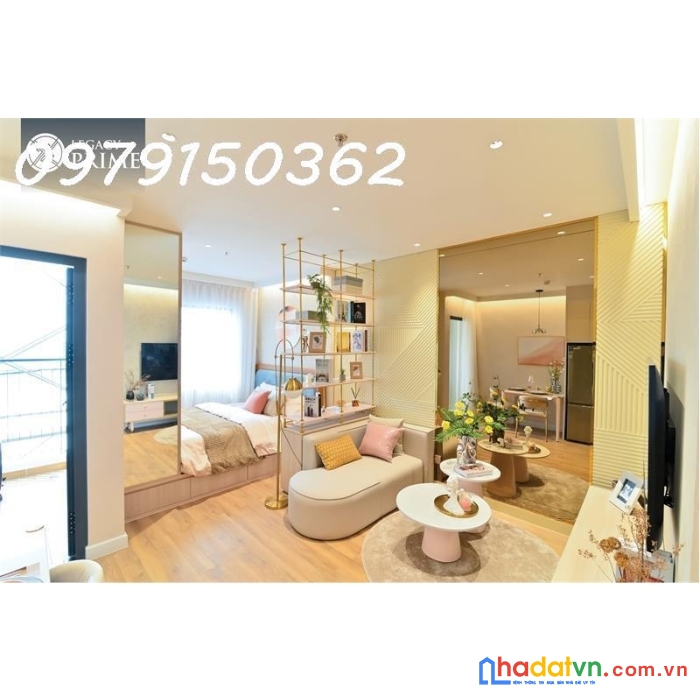 Độc là bình dương, chỉ từ 99 triệu sở hữu căn hộ ngay trung tâm thành phố