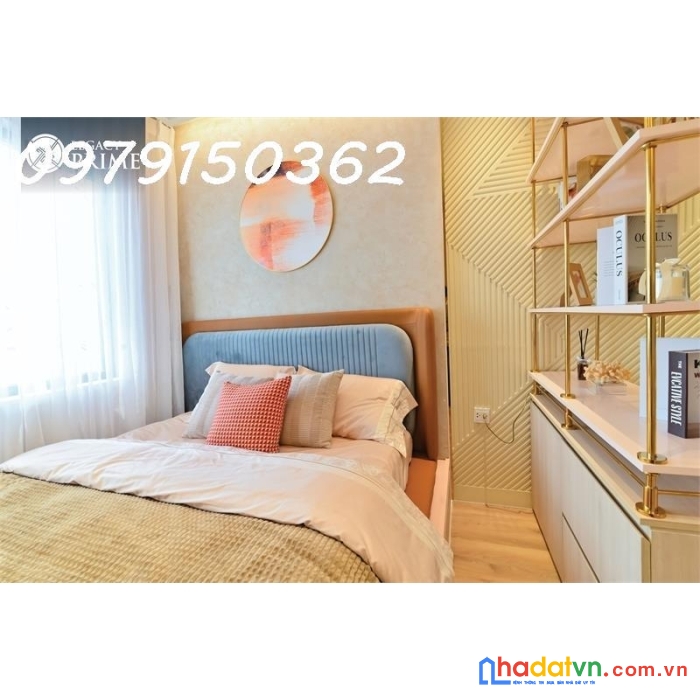 Độc là bình dương, chỉ từ 99 triệu sở hữu căn hộ ngay trung tâm thành phố
