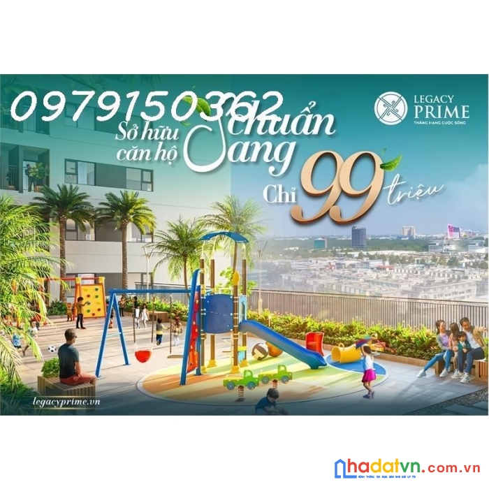 Độc là bình dương, chỉ từ 99 triệu sở hữu căn hộ ngay trung tâm thành phố