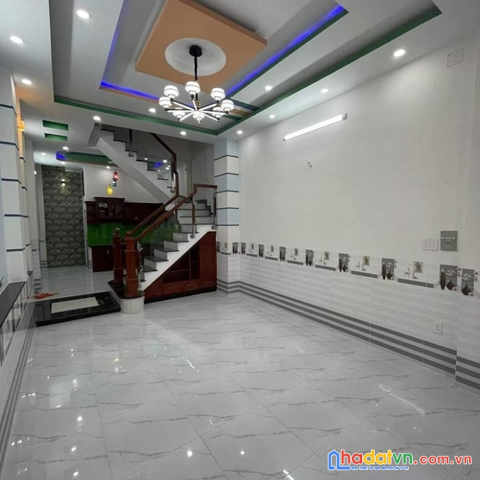 Nhà đẹp đường miếu gò xoài bình hưng hoà a - hẻm 7m xe tải thông lê văn quới - kinh doanh đa ngành