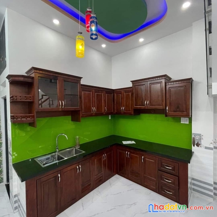 Nhà đẹp đường miếu gò xoài bình hưng hoà a - hẻm 7m xe tải thông lê văn quới - kinh doanh đa ngành