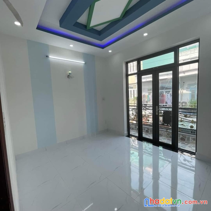 Nhà đẹp đường miếu gò xoài bình hưng hoà a - hẻm 7m xe tải thông lê văn quới - kinh doanh đa ngành