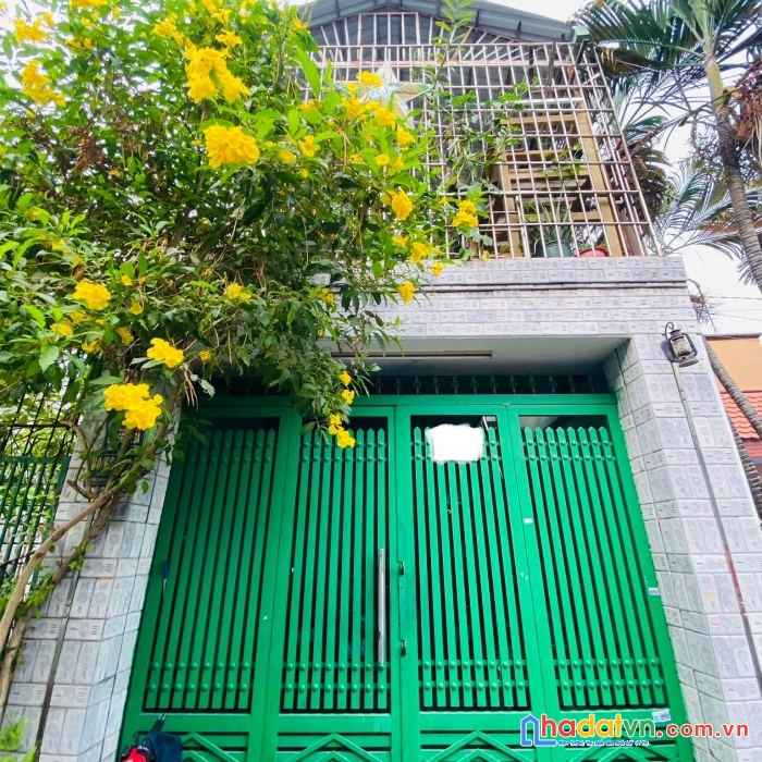 Khu vip dương quảng hàm gò vấp– cn 73m2 -hxh – giá 5,4 tỷ (68 tr/m2)