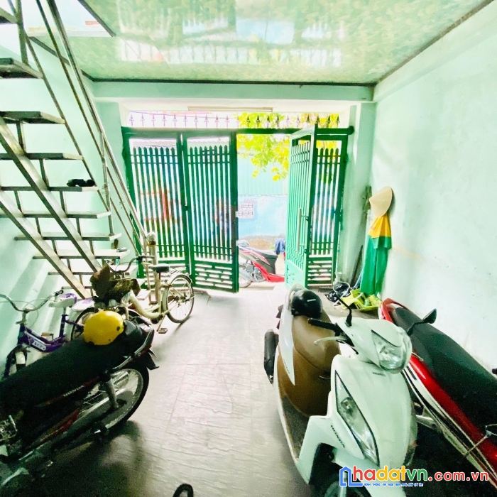 Khu vip dương quảng hàm gò vấp– cn 73m2 -hxh – giá 5,4 tỷ (68 tr/m2)
