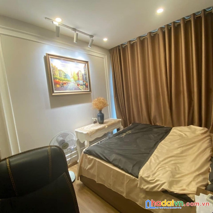 Căn hộ cầu giấy center point 3 phòng ngủ, 4.65 tỷ