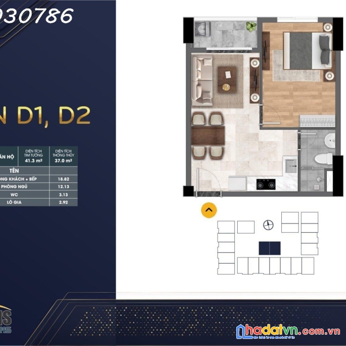 Bcons polaris - dự án căn hộ tầm trung đáng chú ý tại bình dương