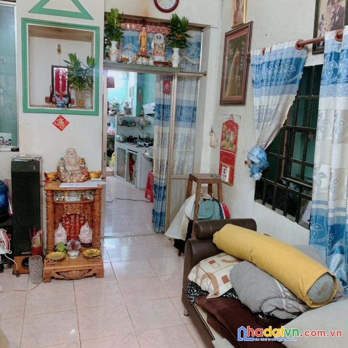 Mặt tiền, linh đông,thủ đức, 84m2 ngan 7m, chỉ 5ty 6, đường 12m, xe tải đua,nhà mới.
