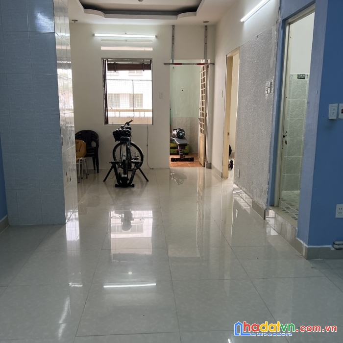 Chính chủ bán căn hộ tầng 3, cao ốc a nguyễn kim view công viên nội khu