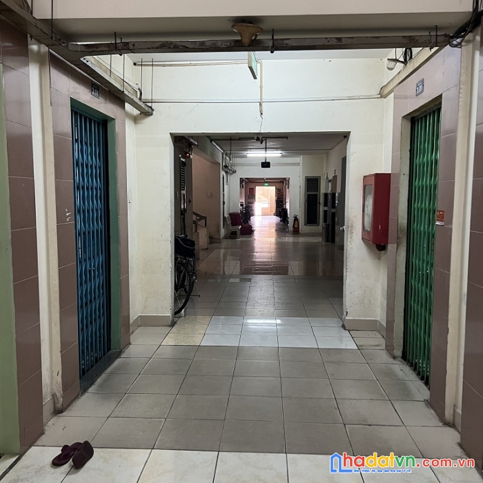 Chính chủ bán căn hộ tầng 3, cao ốc a nguyễn kim view công viên nội khu