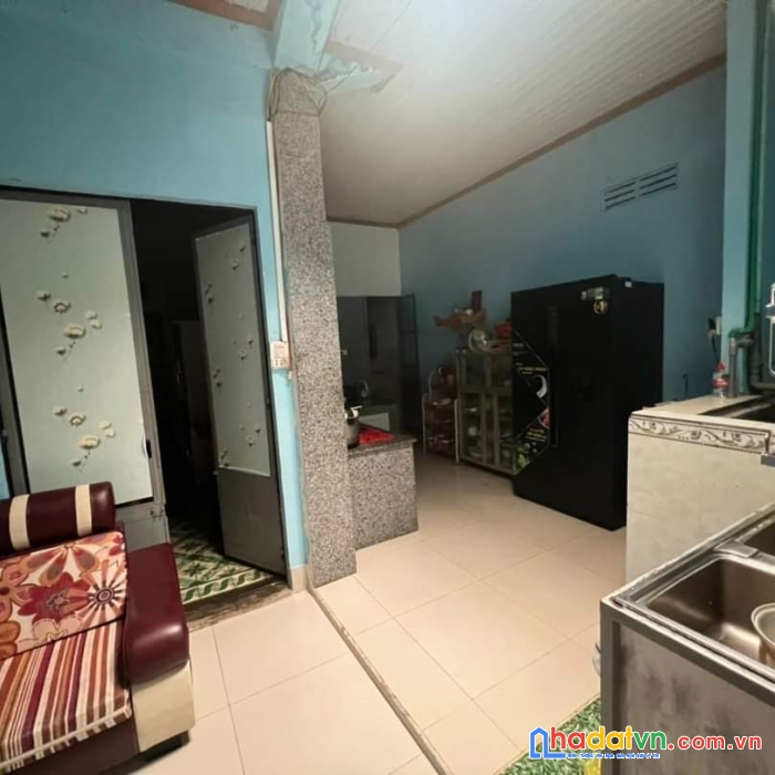 Chính chủ cần bán nhanh căn nhà vị trí đẹp tại phường thành công, tp buôn ma thuột, đắk lăk
