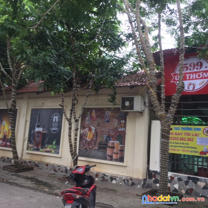 Chính chủ cần sang nhanh quán bia hơi vị trí đắc đại tại hải dương