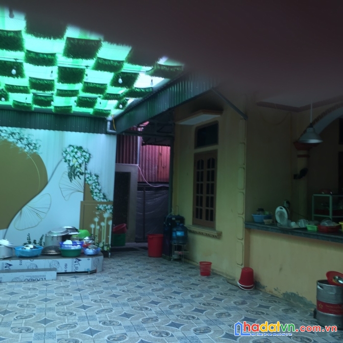 Chính chủ cần sang nhanh quán bia hơi vị trí đắc đại tại hải dương