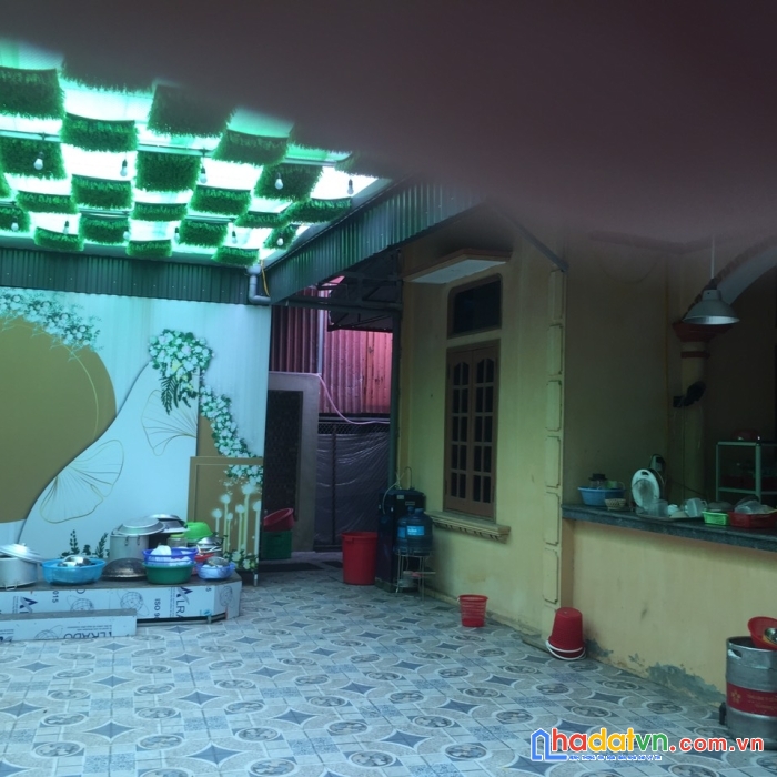Chính chủ cần sang nhanh quán bia hơi vị trí đắc đại tại hải dương