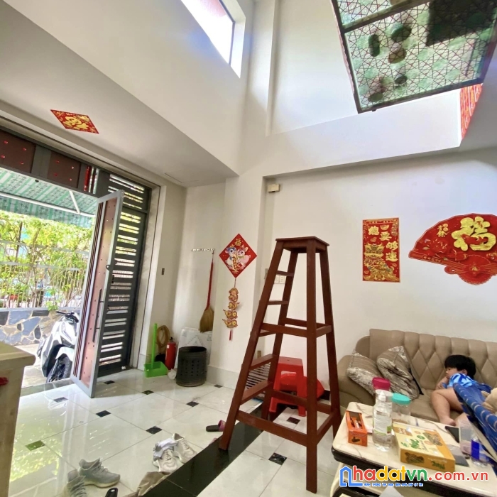 ❌ nhà bình tân giáp tân phú - hẻm xe hơi 4m - lê văn quới - 4 tầng 64m2 giá chỉ 6.3 tỷ❌