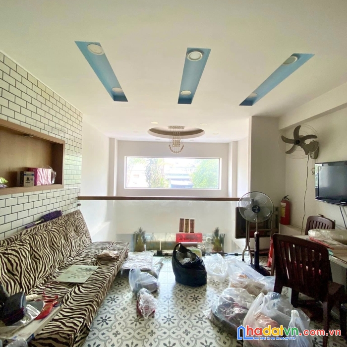 ❌ nhà bình tân giáp tân phú - hẻm xe hơi 4m - lê văn quới - 4 tầng 64m2 giá chỉ 6.3 tỷ❌