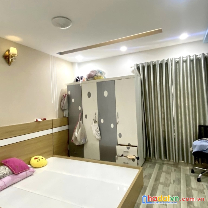 ❌ nhà bình tân giáp tân phú - hẻm xe hơi 4m - lê văn quới - 4 tầng 64m2 giá chỉ 6.3 tỷ❌