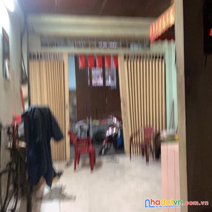 Lê thị bạch cát q11 - 40m2 - hẻm 5m - thích hợp mua ở hoặc xây mới