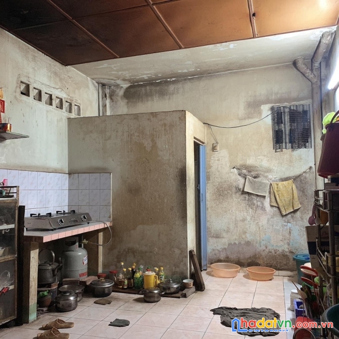 Lê thị bạch cát q11 - 40m2 - hẻm 5m - thích hợp mua ở hoặc xây mới