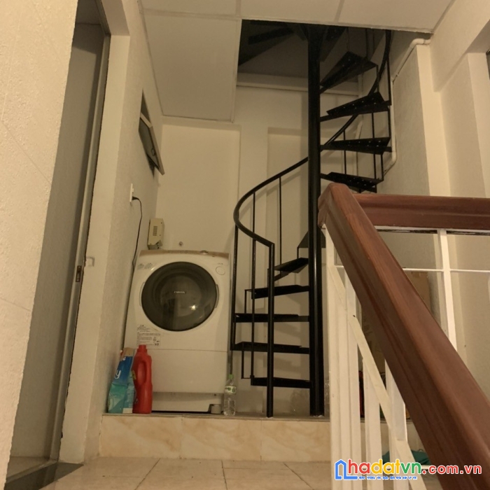Nhà hxh đường mai thị lựu, p. đa kao, q.1, dt 5.45x10m, lửng, 2 lầu, st, 16.8 tỷ.