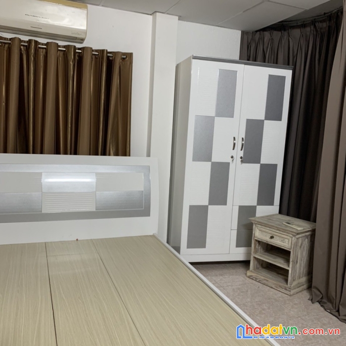 Nhà hxh đường mai thị lựu, p. đa kao, q.1, dt 5.45x10m, lửng, 2 lầu, st, 16.8 tỷ.