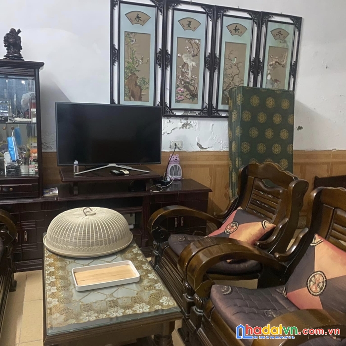 Mặt phố vip - trung tâm hai bà - kinh doanh sầm uất ngày đêm