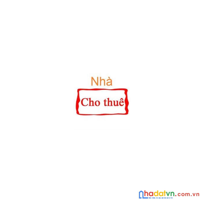 Cho thuê nhà nguyên căn có sân vườn rộng rãi thoáng mát tại hải an – hải phòng