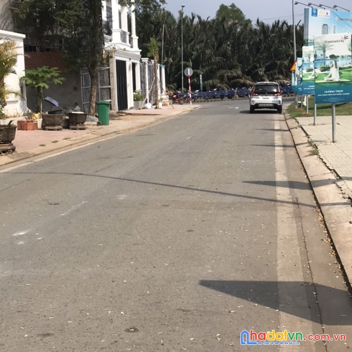 Đất kdc centana, long trường, q9. 85m, 3,95 tỷ.