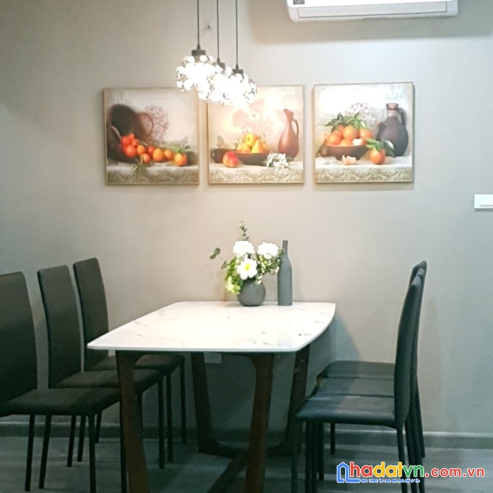 Hot! cho thuê gấp căn hộ goldseason 47 nguyễn tuân 2 phòng ngủ full đồ chỉ 14.2 triệu/tháng