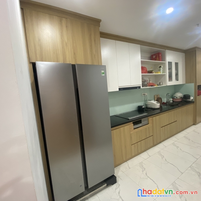 Hot! cho thuê gấp căn hộ goldseason 47 nguyễn tuân 2 phòng ngủ full đồ chỉ 14.2 triệu/tháng