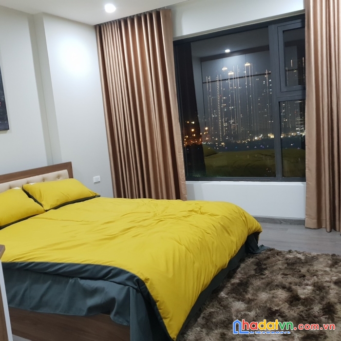 Hot! cho thuê gấp căn hộ goldseason 47 nguyễn tuân 2 phòng ngủ full đồ chỉ 14.2 triệu/tháng
