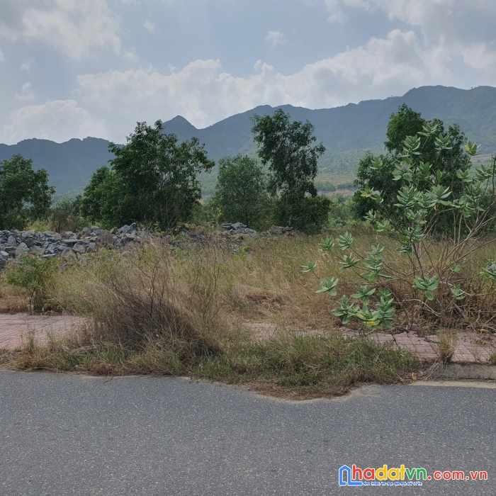 Sở hữu ngay lô đất đẹp vị trí đắc địa tại tp nha trang, khánh hòa