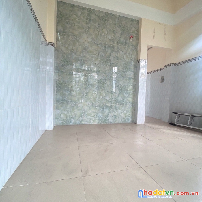 Nhà bán 3 mặt hẻm ô tô 109 dương bá trạc 3 tầng p1q8 giá 7.9tỷ