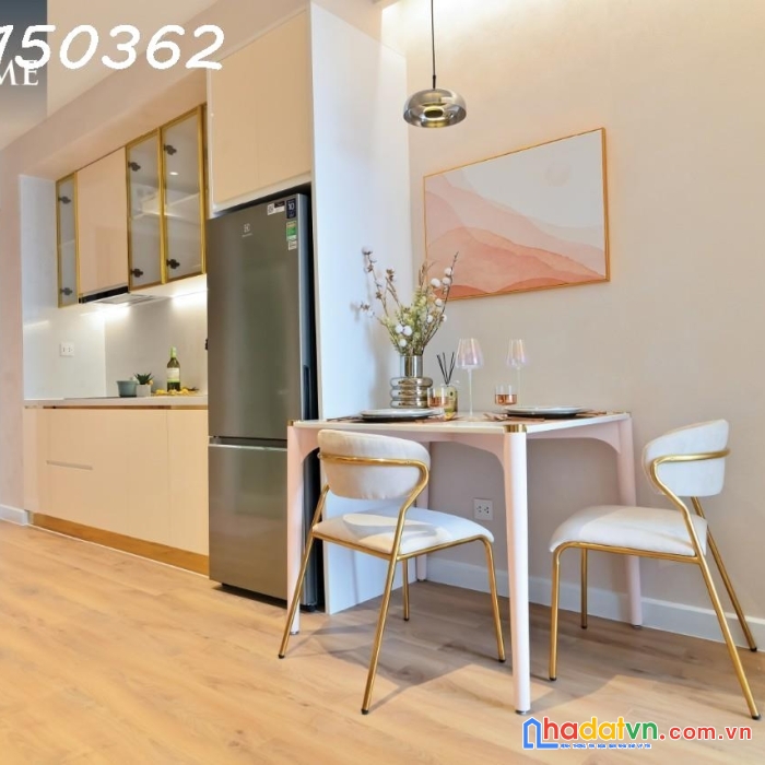 Mua nhà bằng tiền thuê nhà chỉ từ 99 triệu, góp mỗi tháng 7 triệu