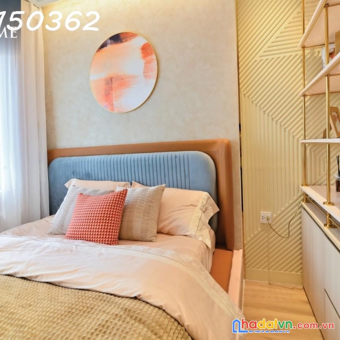 Mua nhà bằng tiền thuê nhà chỉ từ 99 triệu, góp mỗi tháng 7 triệu