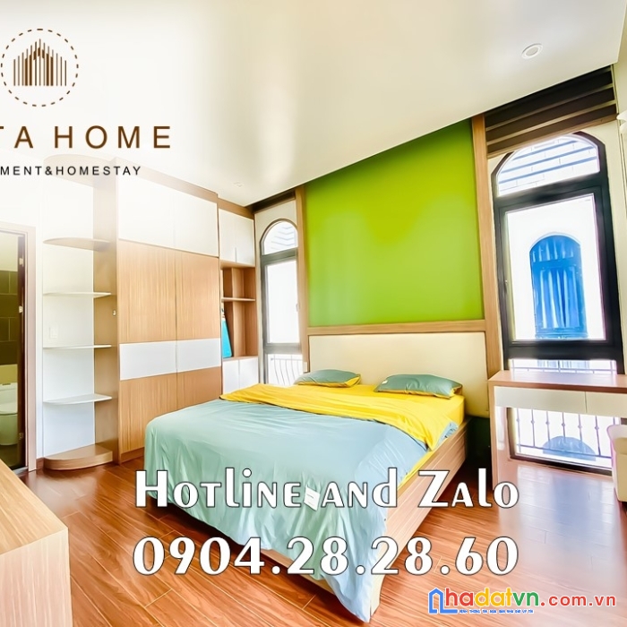 [siêu hạt “rẻ”] 1 căn hộ 1 ngủ riêng biệt có ban công siêu chill tại vinhomes imperia lh 0904282860