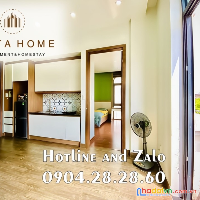 [siêu hạt “rẻ”] 1 căn hộ 1 ngủ riêng biệt có ban công siêu chill tại vinhomes imperia lh 0904282860