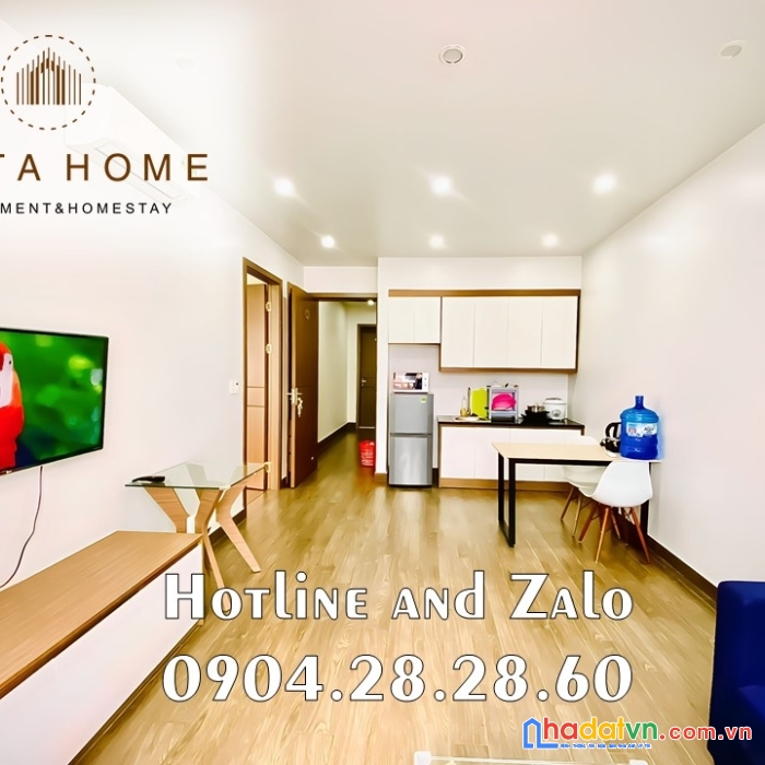 [gấp gấp gấp] cho thuê căn hộ 1 ngủ riêng biệt siêu hạt “rẻ” tại vinhomes imperia 0904282860