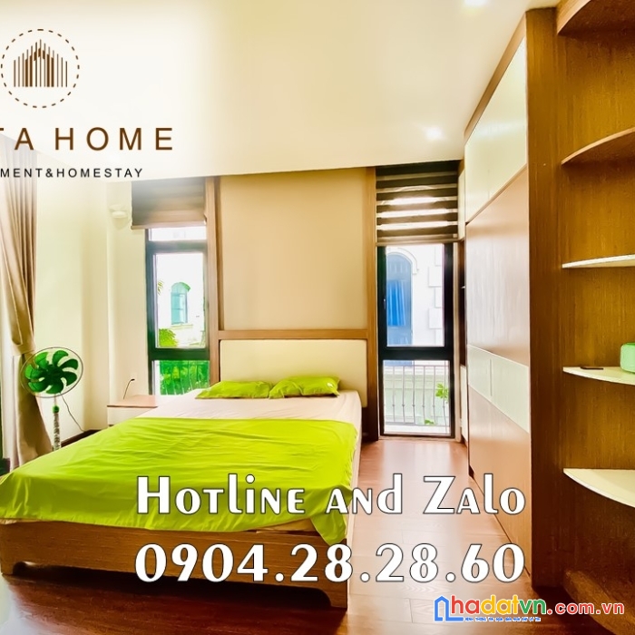 [gấp gấp gấp] cho thuê căn hộ 1 ngủ riêng biệt siêu hạt “rẻ” tại vinhomes imperia 0904282860