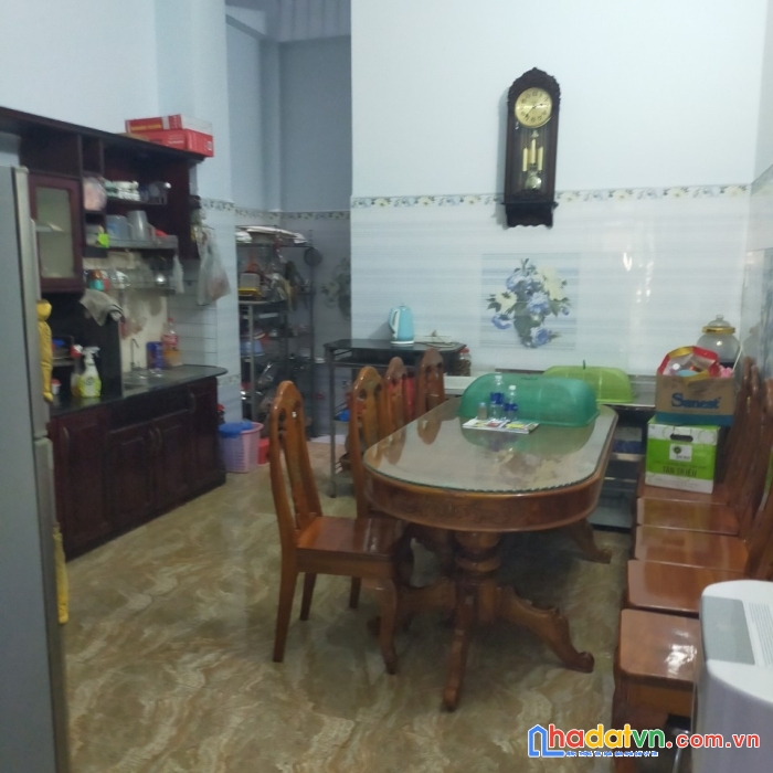 Cho thuê nhà hẻm xe tải ô tô trong nhà tô hiến thành, p10, q10