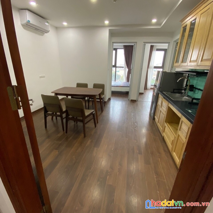 Chính chủ cho thuê căn hộ mini tại 91 hồ văn chương, đống đa,hà nội